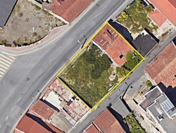 Terreno para Venda em Rio Tinto
