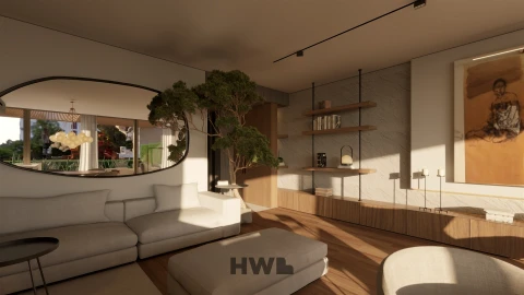 Apartamento T2 para Venda em São Martinho