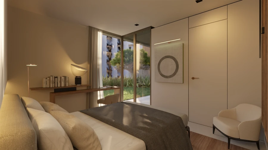 Apartamento T2 para Venda em São Martinho Foto 7