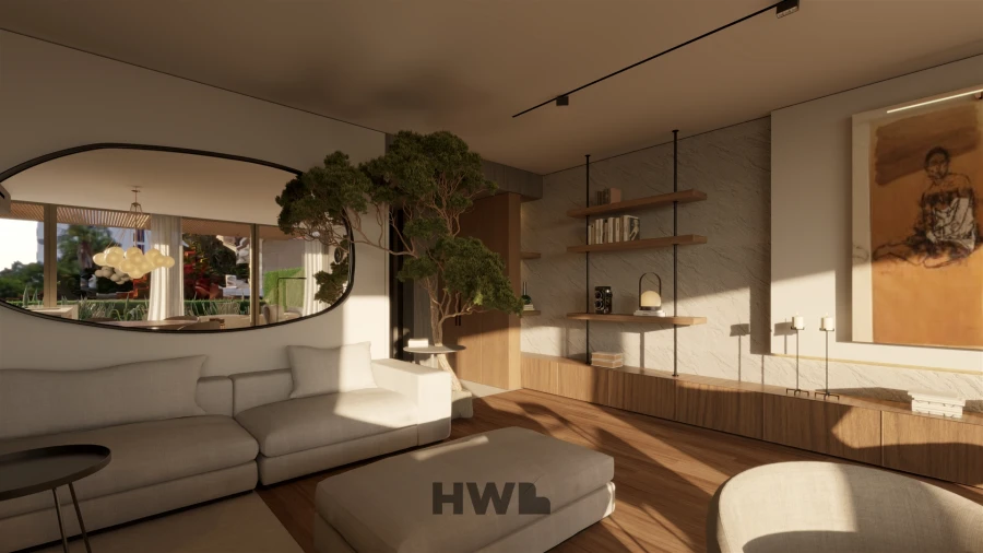 Apartamento T2 para Venda em São Martinho Foto 14