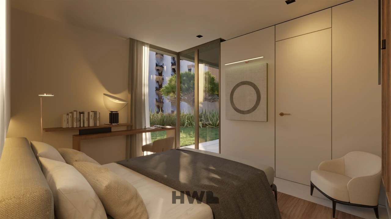 Apartamento T2 para Venda em São Martinho Foto 17