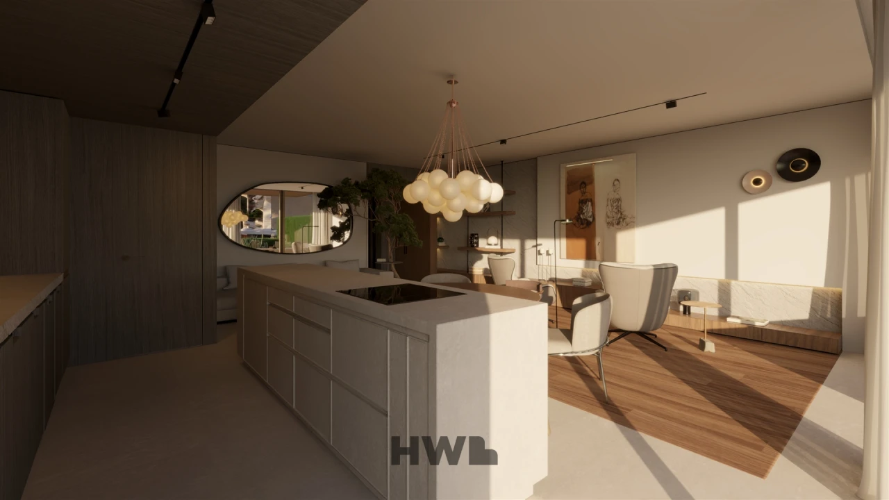 Apartamento T2 para Venda em São Martinho Foto 13