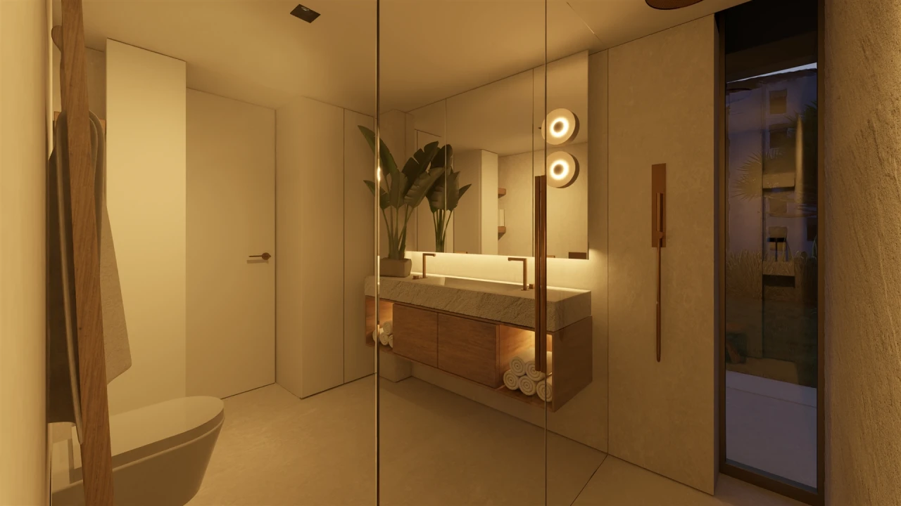 Apartamento T2 para Venda em São Martinho Foto 8