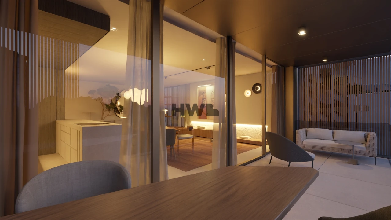 Apartamento T3 para Venda em São Martinho Foto 26