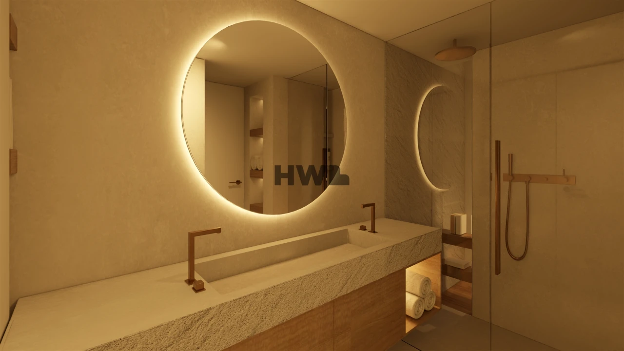 Apartamento T3 para Venda em São Martinho Foto 33