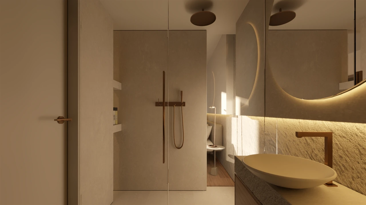 Apartamento T3 para Venda em São Martinho Foto 19
