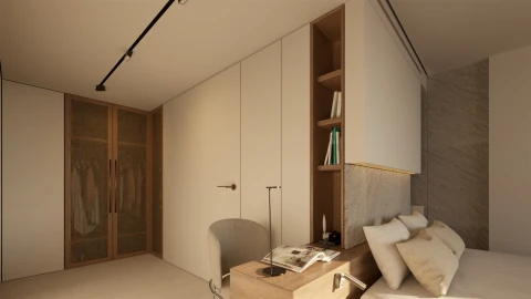 Apartamento T3 para Venda em São Martinho