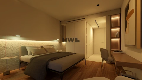 Apartamento T3 para Venda em São Martinho