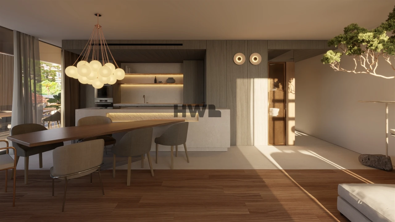 Apartamento T3 para Venda em São Martinho Foto 25
