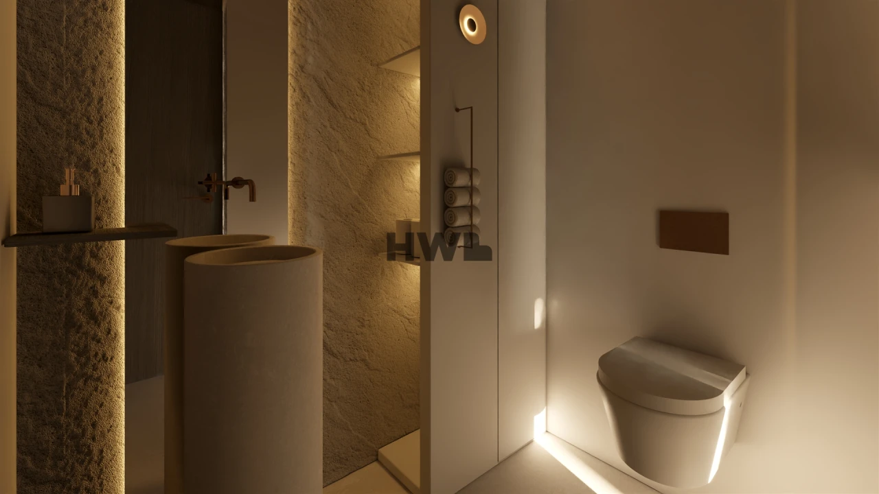 Apartamento T3 para Venda em São Martinho Foto 29