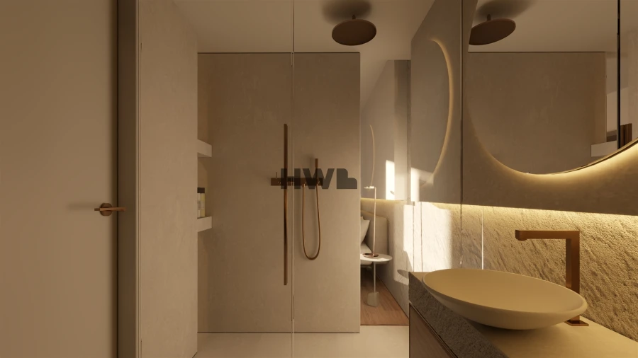 Apartamento T3 para Venda em São Martinho Foto 40