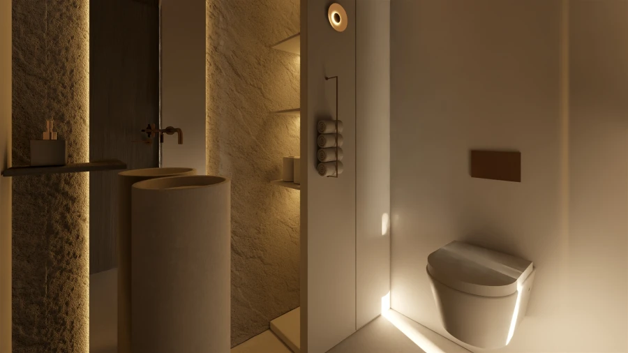 Apartamento T3 para Venda em São Martinho Foto 8