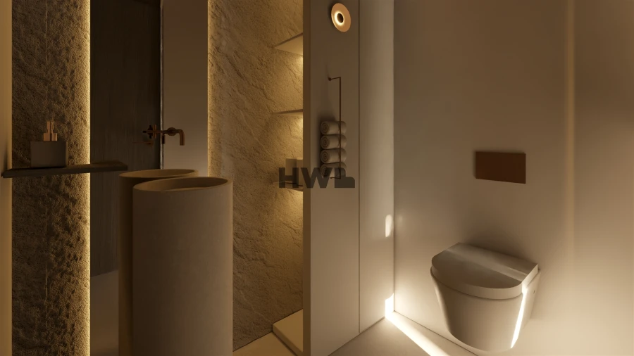 Apartamento T3 para Venda em São Martinho Foto 29