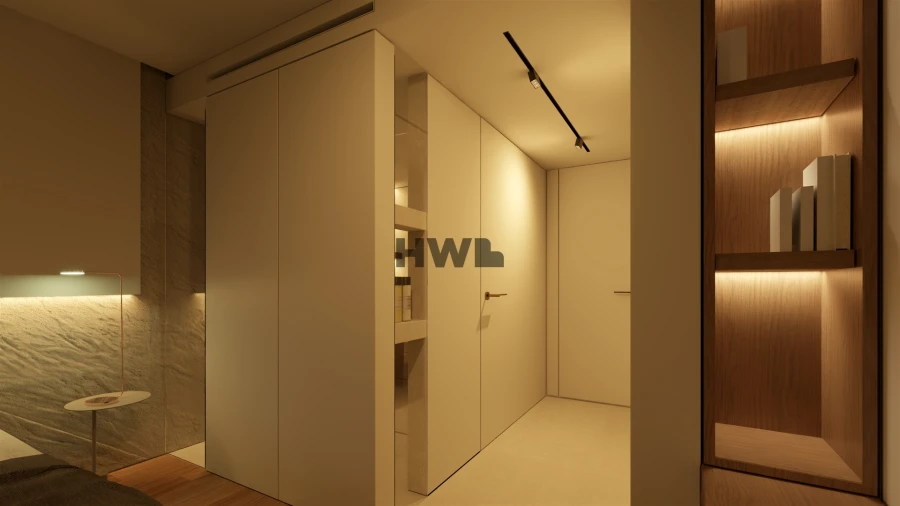 Apartamento T3 para Venda em São Martinho Foto 39