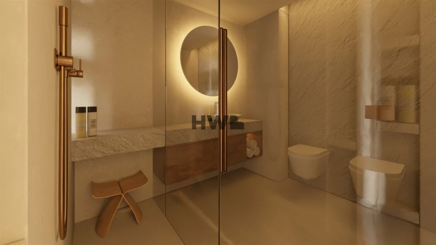 Apartamento T3 para Venda em São Martinho Foto 36