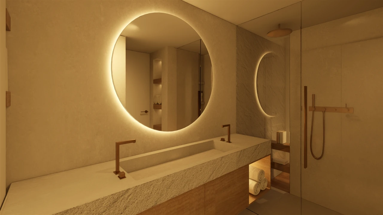 Apartamento T3 para Venda em São Martinho Foto 12