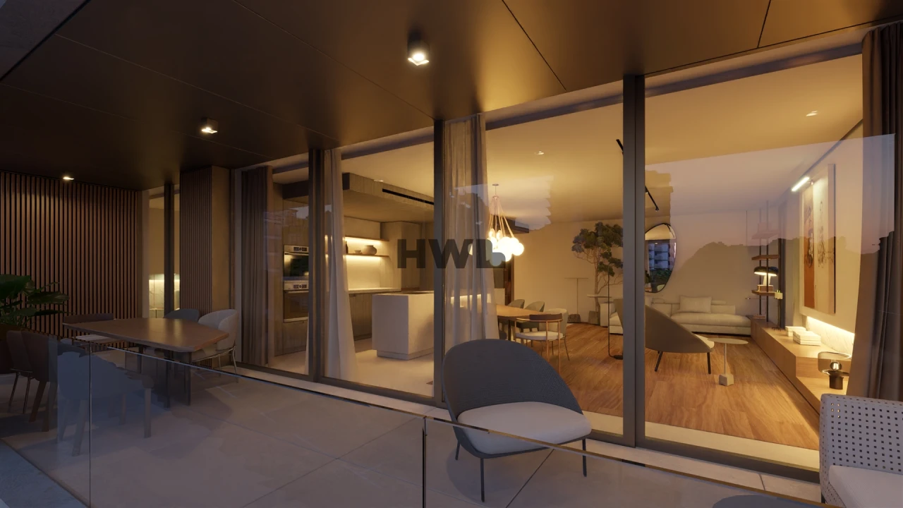 Apartamento T3 para Venda em São Martinho Foto 27