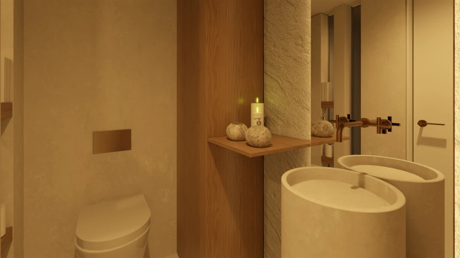 Apartamento T1 para Venda em São Martinho Foto 10