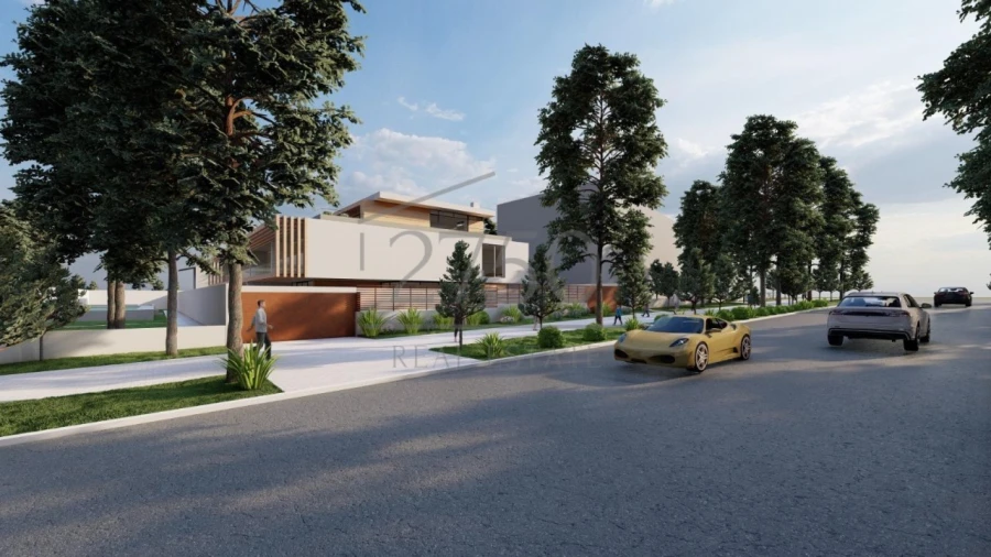 Terreno para Venda em Carcavelos e Parede Foto 4