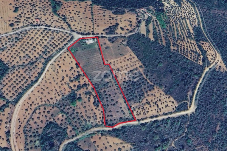 Terreno para Venda em Samil Foto 32