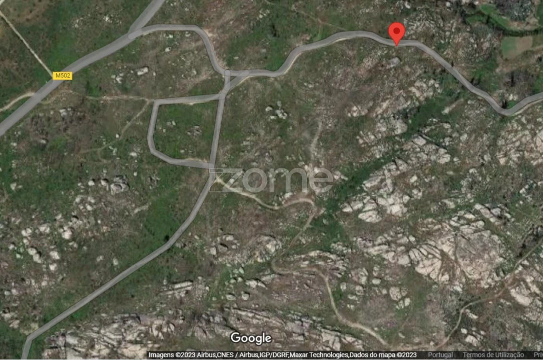 Terreno para Venda em Travanca de Lagos Foto 15