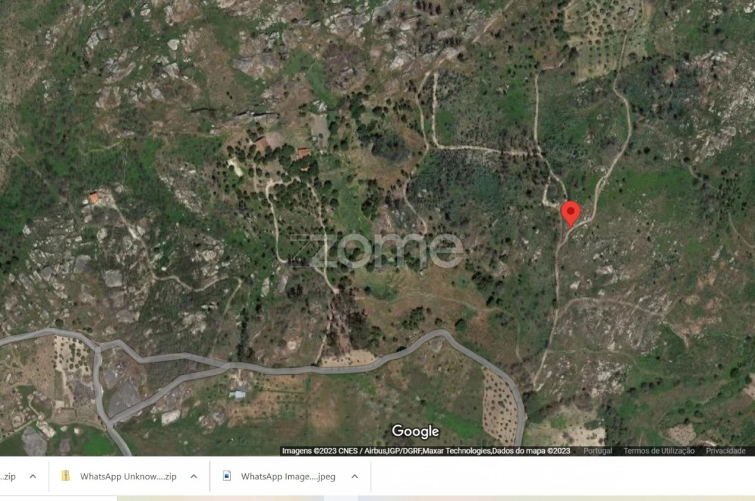 Terreno para Venda em Sameice e Santa Eulália Foto 21