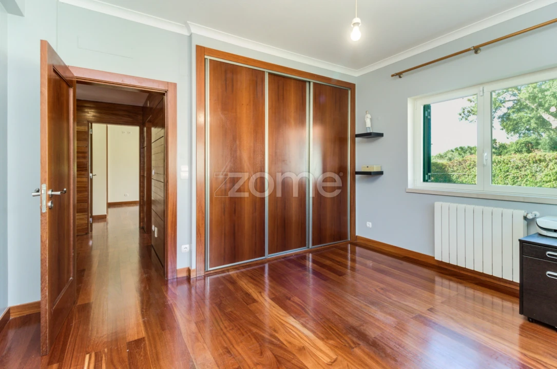 Moradia T4 para Venda em Santo Estêvão Foto 30