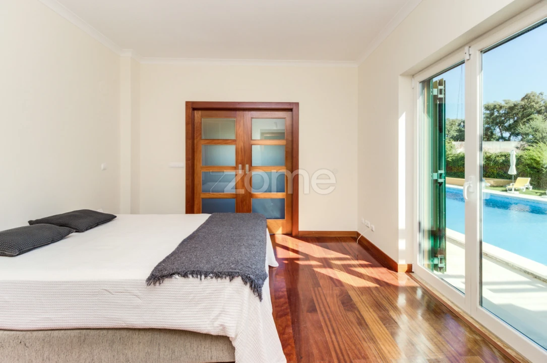 Moradia T4 para Venda em Santo Estêvão Foto 34