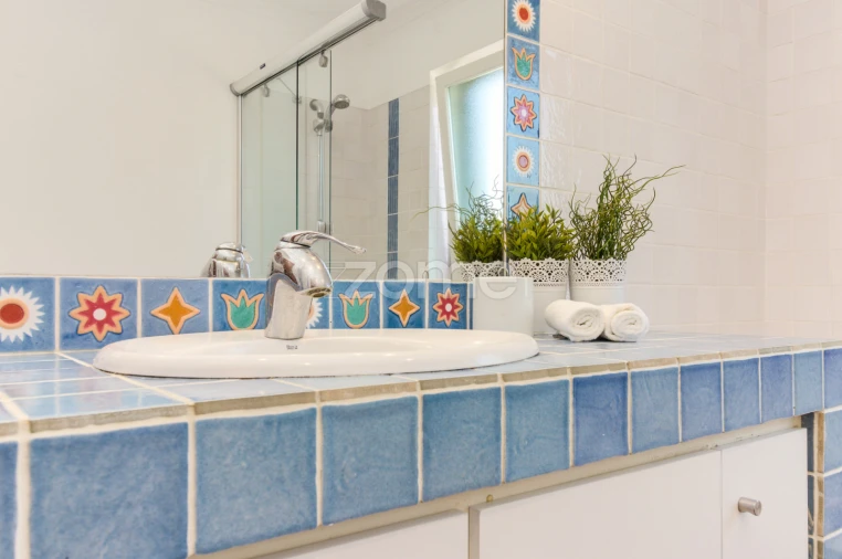 Moradia T4 para Venda em Santo Estêvão Foto 26