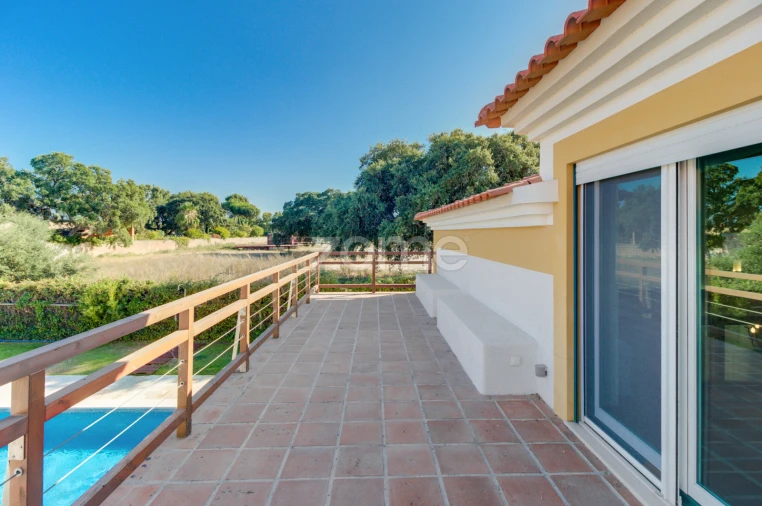 Moradia T4 para Venda em Santo Estêvão Foto 16