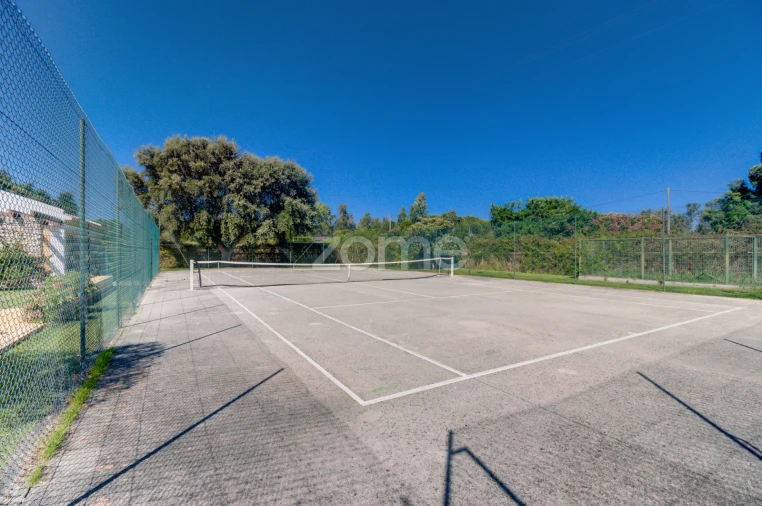 Moradia T4 para Venda em Santo Estêvão Foto 40