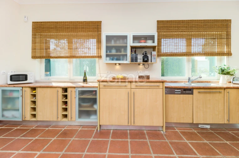 Moradia T4 para Venda em Santo Estêvão Foto 11