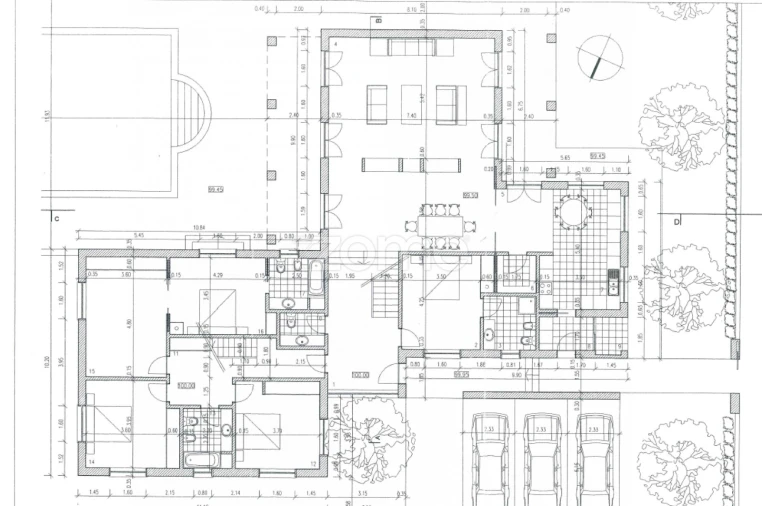 Moradia T4 para Venda em Santo Estêvão Foto 44