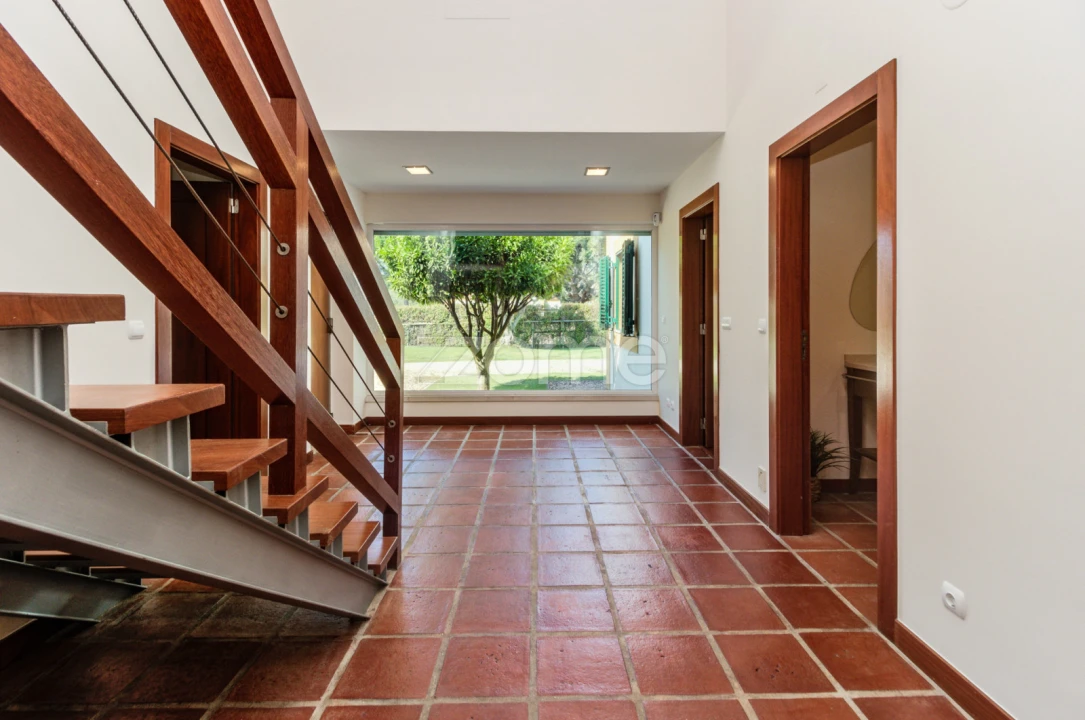 Moradia T4 para Venda em Santo Estêvão Foto 7