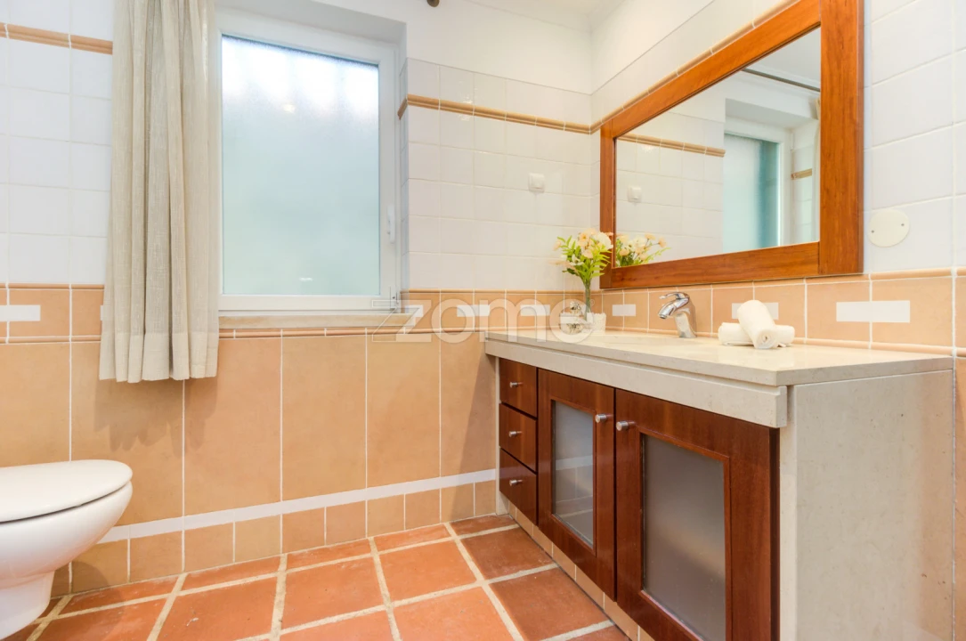 Moradia T4 para Venda em Santo Estêvão Foto 21