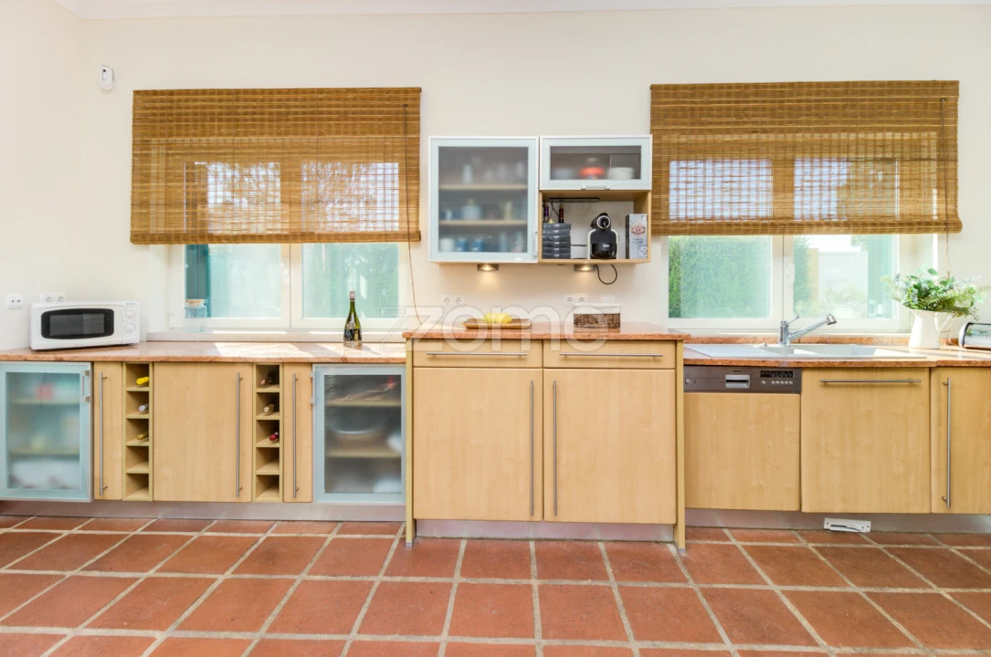 Moradia T4 para Venda em Santo Estêvão Foto 11