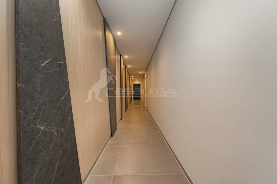 Apartamento T1 para Venda em Funchal (São Pedro) Foto 6