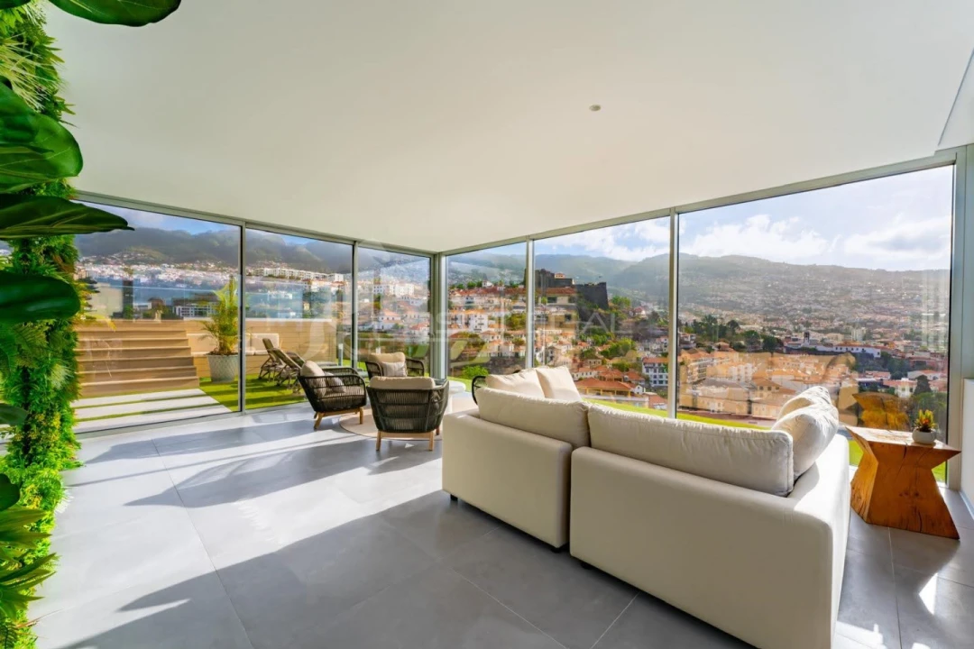 Apartamento T1 para Venda em Funchal (São Pedro) Foto 9