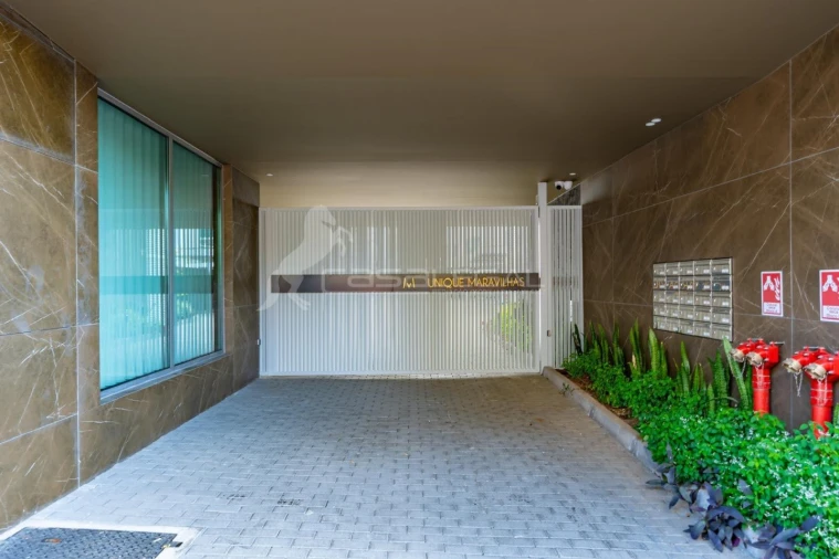 Apartamento T1 para Venda em Funchal (São Pedro) Foto 5