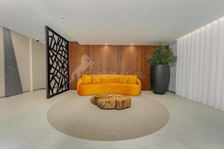 Apartamento T1 para Venda em Funchal (São Pedro) Foto 8