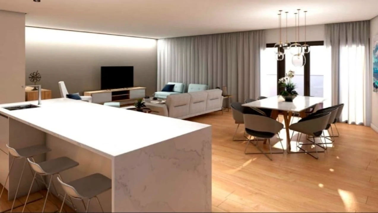 Terreno para Venda em Olhão Foto 6