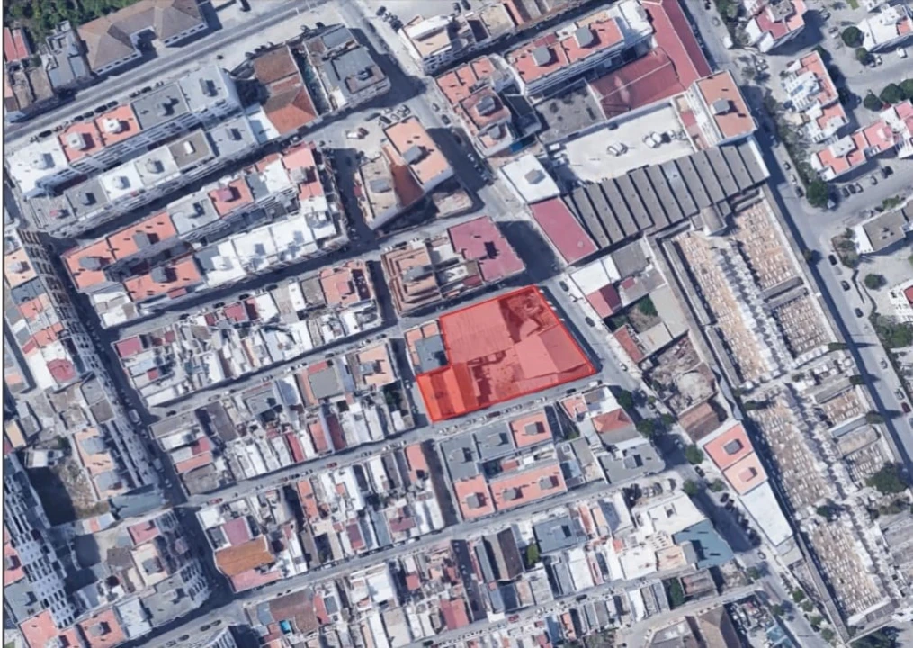 Terreno para Venda em Olhão Foto 13