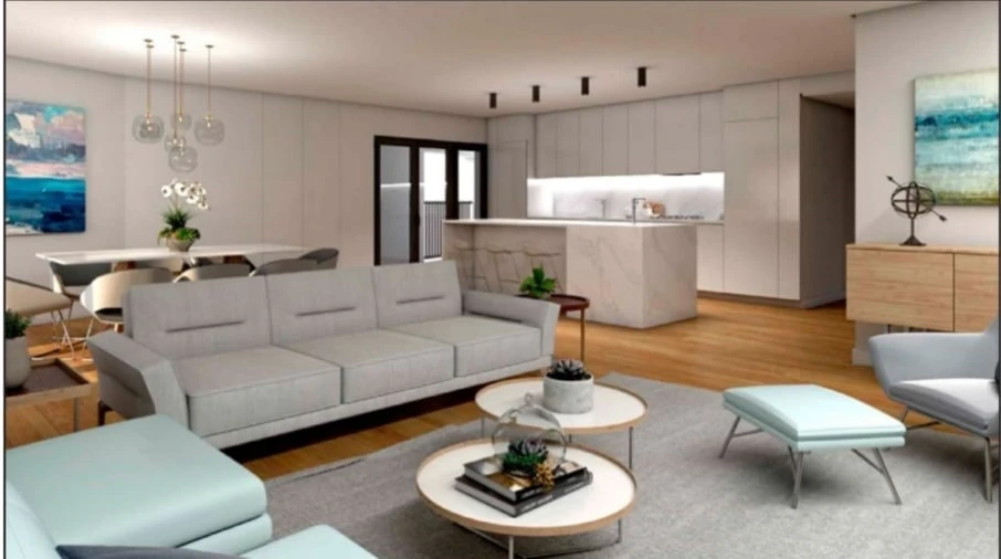 Terreno para Venda em Olhão