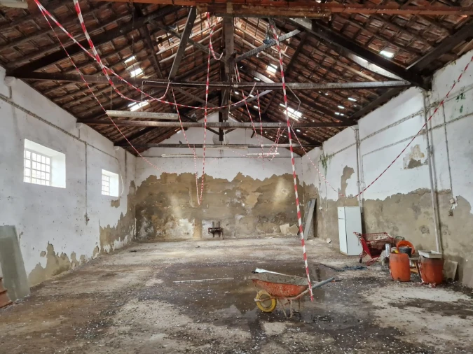 Terreno para Venda em Olhão Foto 29