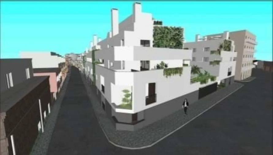 Terreno para Venda em Olhão Foto 15