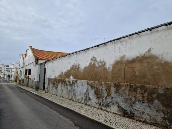 Terreno para Venda em Olhão Foto 25