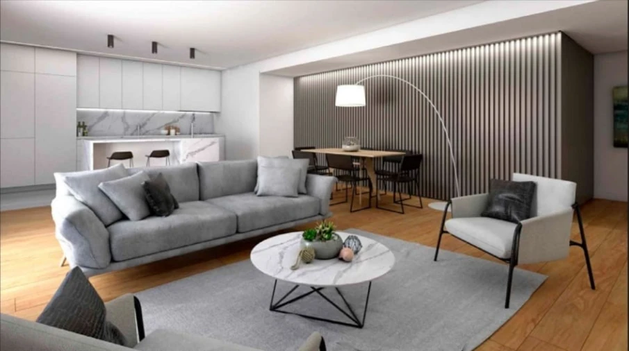 Terreno para Venda em Olhão Foto 3