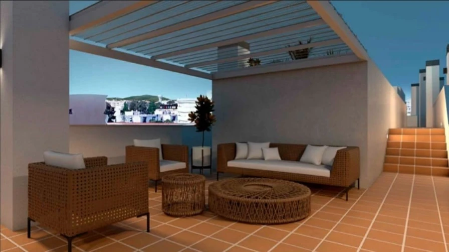 Terreno para Venda em Olhão Foto 12