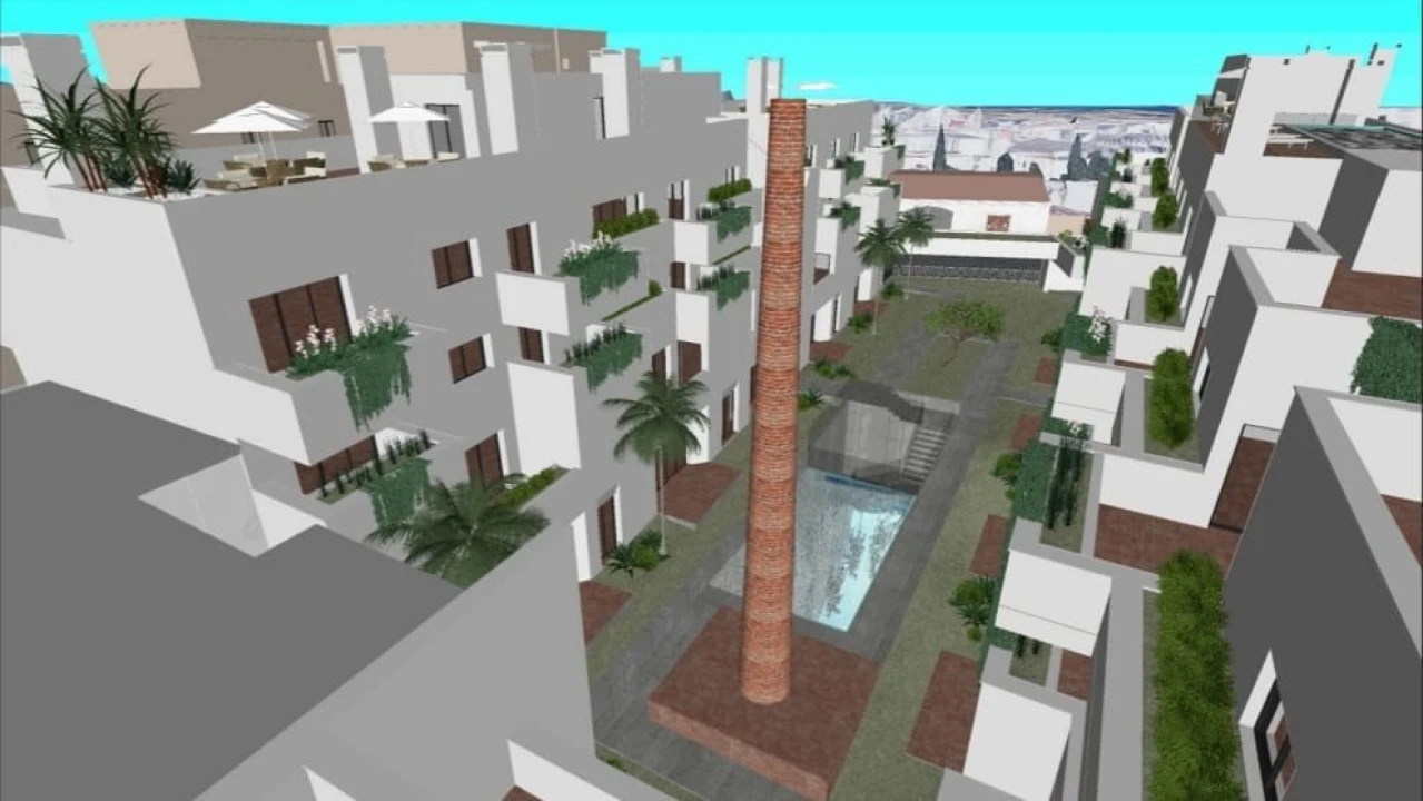 Terreno para Venda em Olhão Foto 20