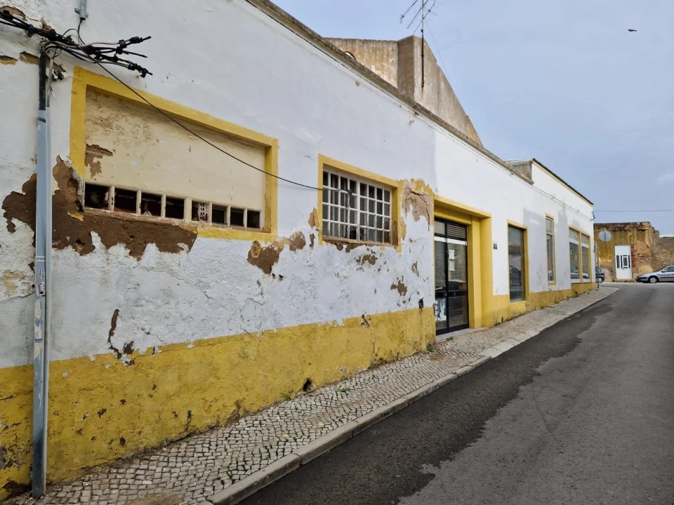 Terreno para Venda em Olhão Foto 27